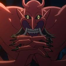 Devil's Hands, Hammer of Justice etc.